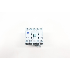 Allen Bradley 100-M09NZJ31 Ac Contactor 24v-dc 12a Amp 5hp