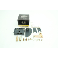 Allen Bradley 1495-N21 Auxiliary Contact Ser A