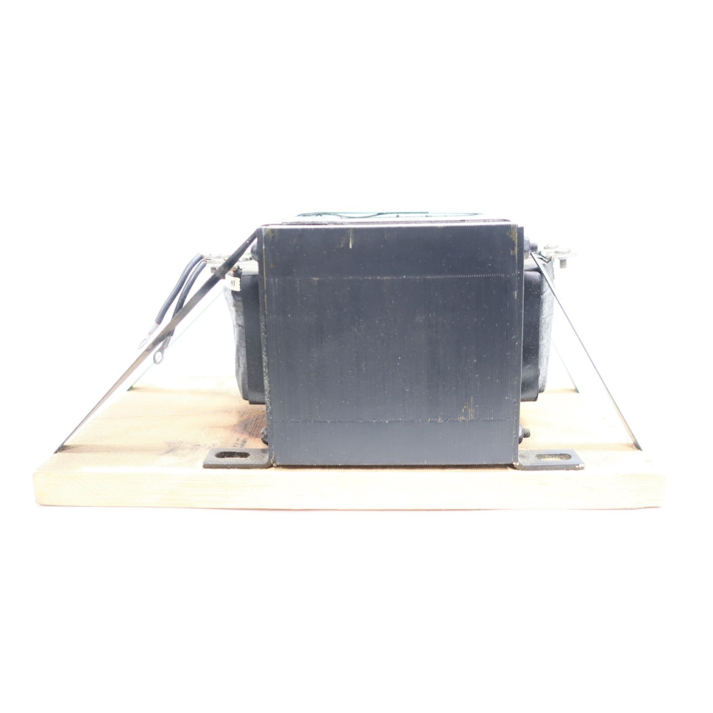 Allen Bradley 1497-N34 Control Circuit Transformer .750kva 240/480v-ac 120v-ac