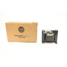 Allen Bradley 1497-N5 Control Transformer 200va 240/480v-ac 120v-ac Ser A