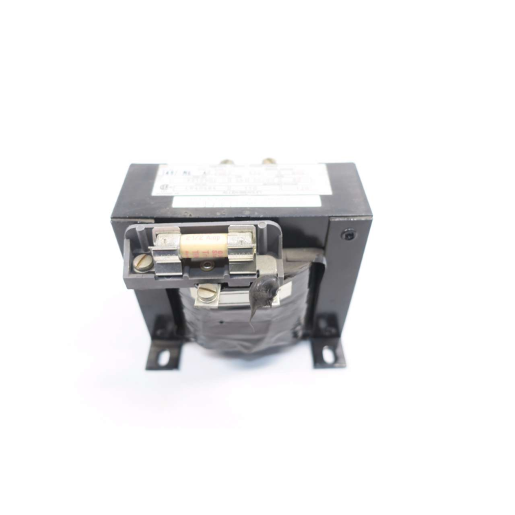 Allen Bradley 1497-N6 X210902 200va 550/600v-ac 120v-ac Transformer