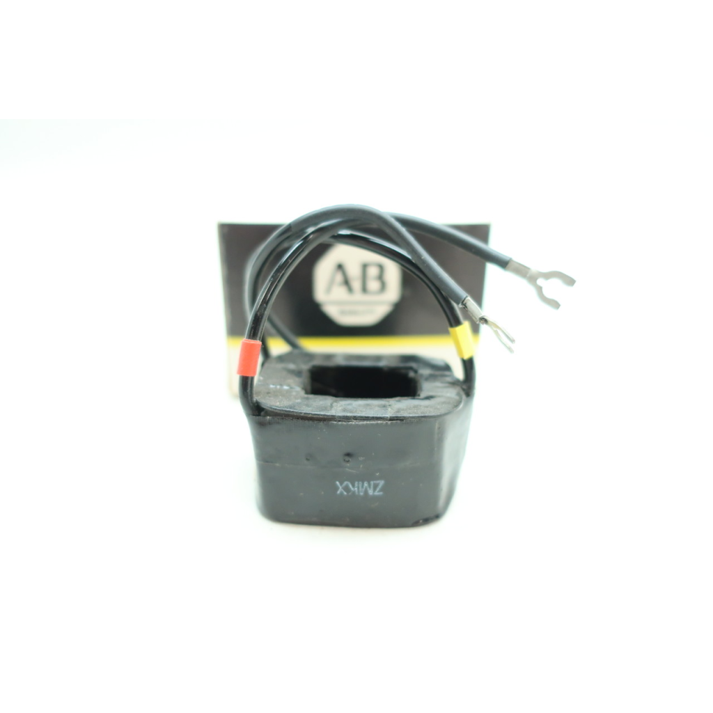 Allen Bradley OL257 Contactor Coil 220v-ac