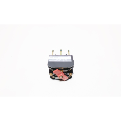 Allen Bradley 700-PC40 Third Level Adder Deck