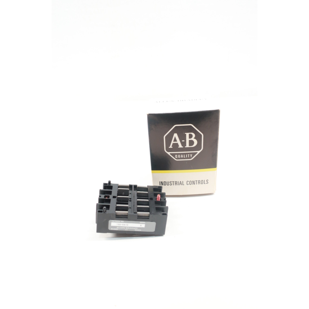 Allen Bradley 700-RA10 Front Deck Ser A