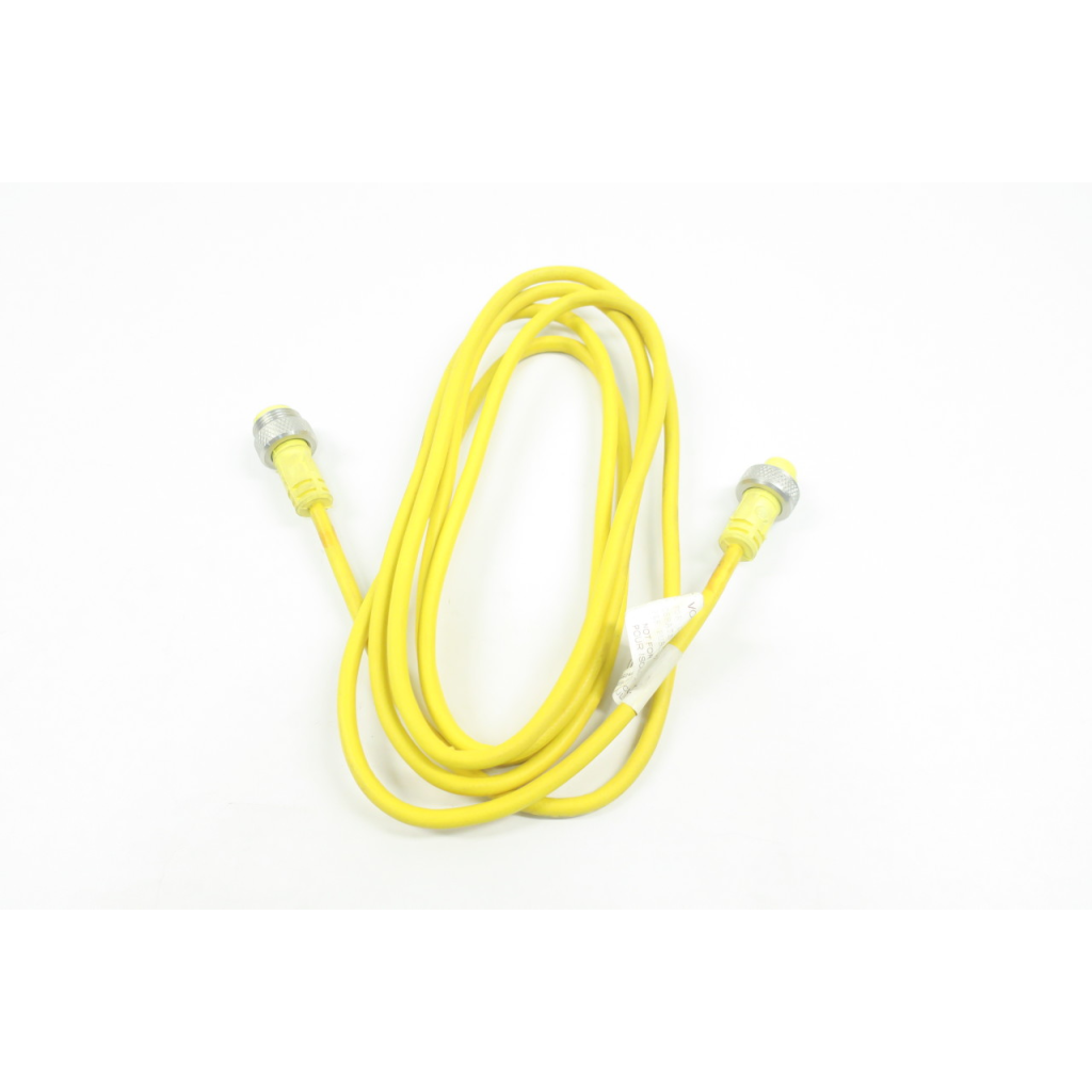 Allen Bradley 1485RS-P3N5-M5 Devicenet 3m Cordset 24v-dc 3a Ser A