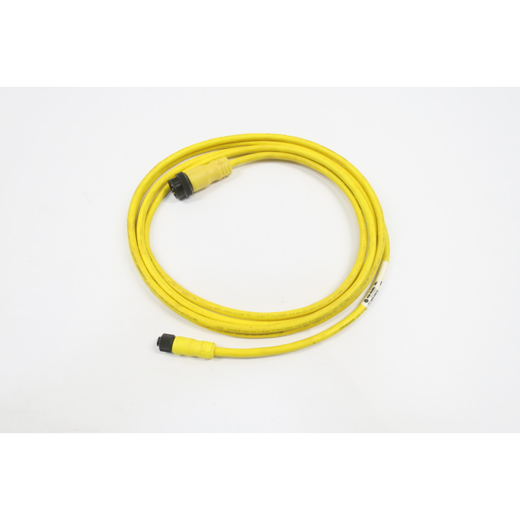 Allen Bradley 1485R-P3M5-R5 Devicenet Patchcord Ser A