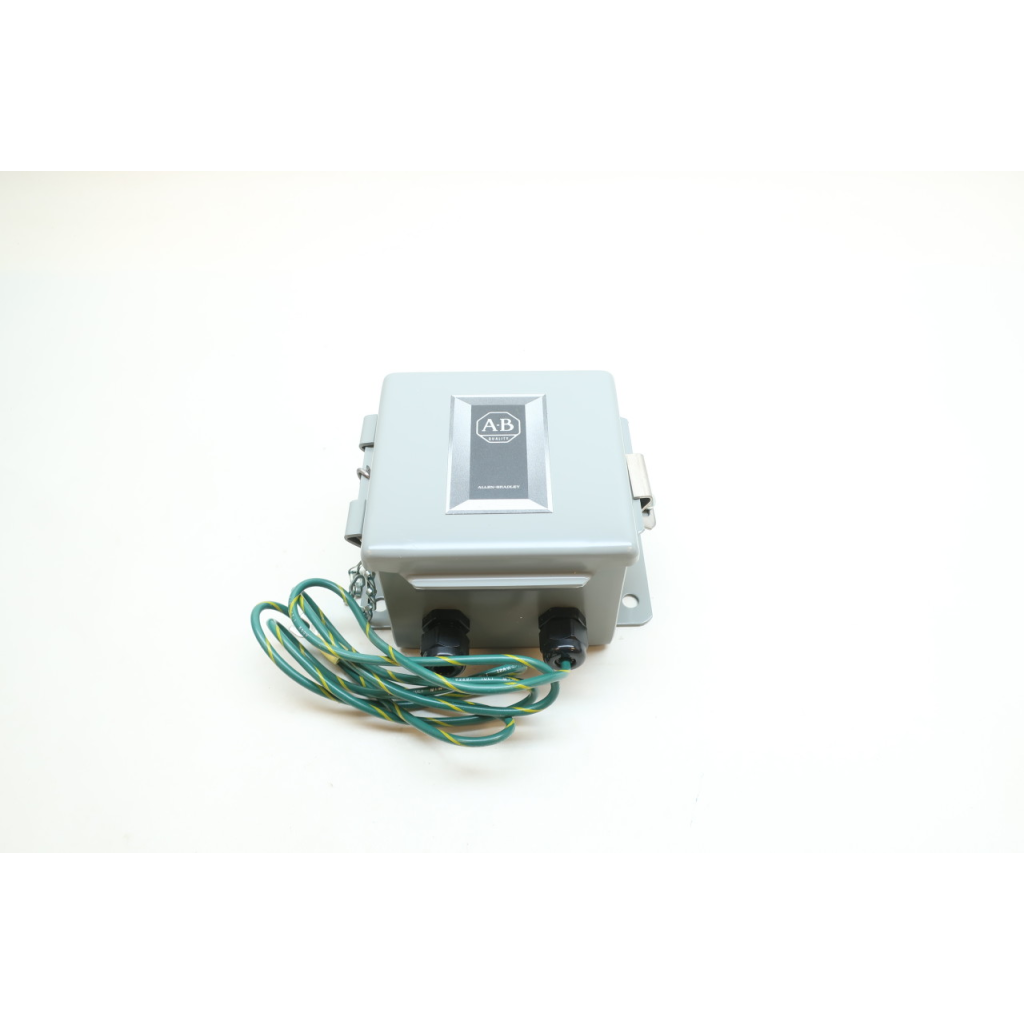 Allen Bradley 1770-SC Data Station Connector
