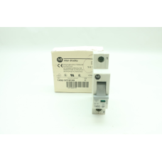 Allen Bradley 1492-SP1B100 Miniature Circuit Breaker 1p 10a 240/415v-ac