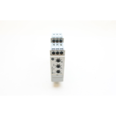 Allen Bradley 809S-C1-10A-230 Current Relay 230v-ac Ser B