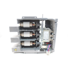 Allen Bradley 1502-V4DBDA-1 Vacuum Contactor 2500-7200v-ac 400a Amp