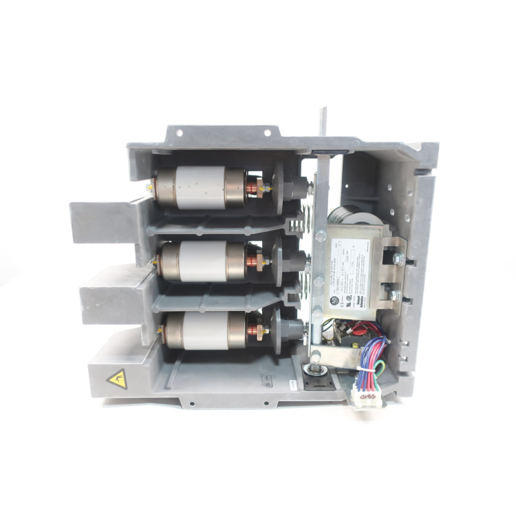 Allen Bradley 1502-V4DBDA-1 Vacuum Contactor 2500-7200v-ac 400a Amp