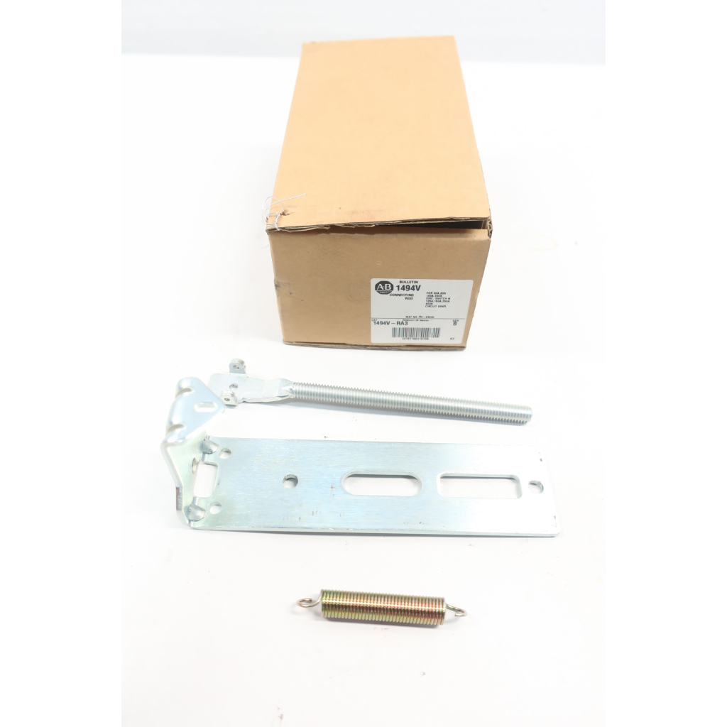 Allen Bradley 1494V-RA3 Connecting Rod