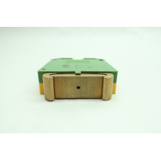Allen Bradley 1492-WG35 Single Circuit Grounding Block