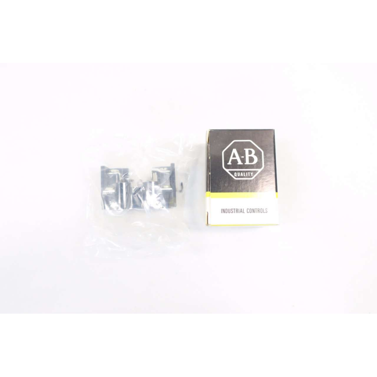 Allen Bradley WX-58736 X44561 Contact Base