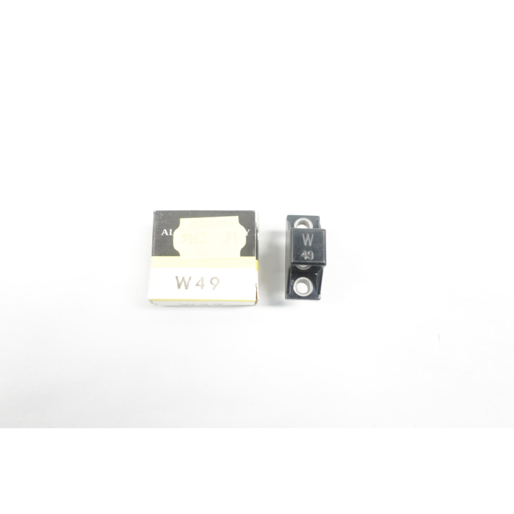 Allen Bradley W44 Overload Heater Element