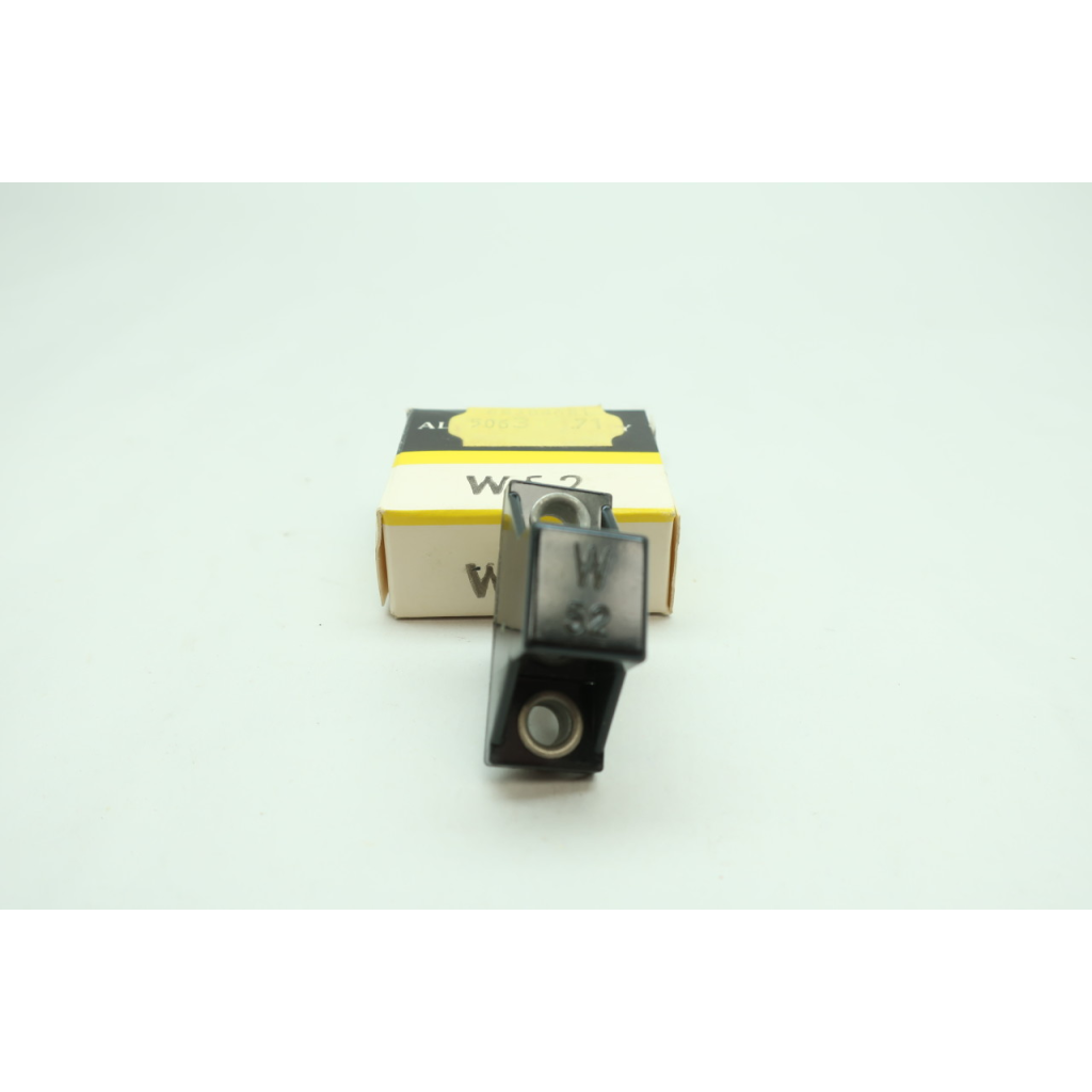 Allen Bradley W43 Overload Relay Heater Element