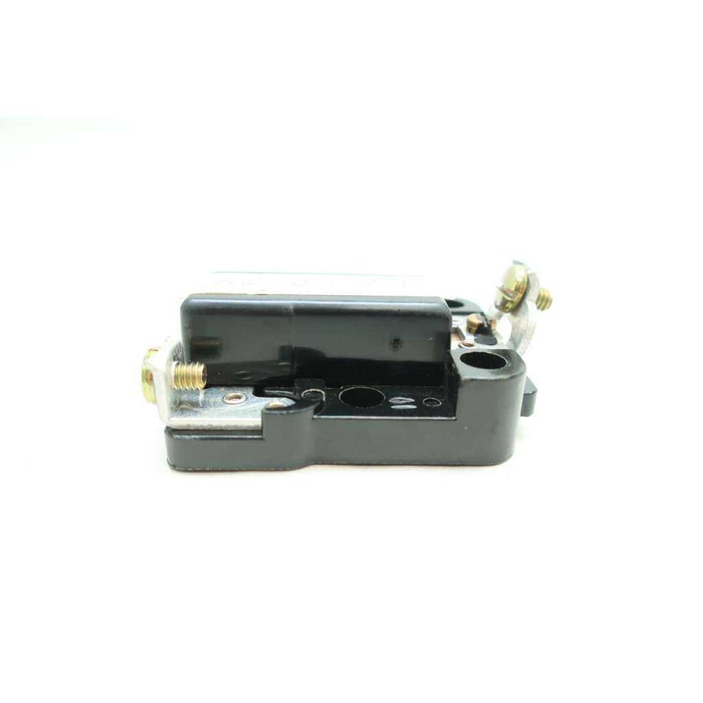 Allen Bradley X159615 Contact Block