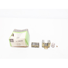 Allen Bradley X-310650 Contactor Yoke And Armature Assembly