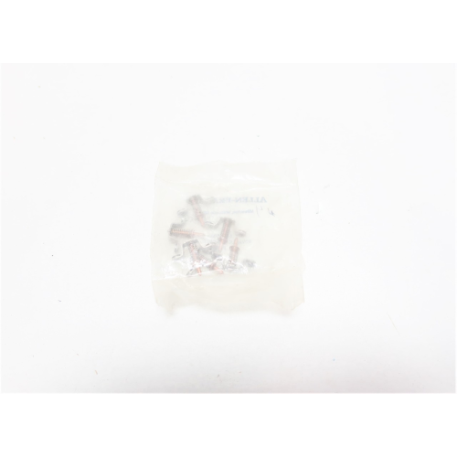 Allen Bradley X-225903 Control Relay 6p Movable Contact Kit