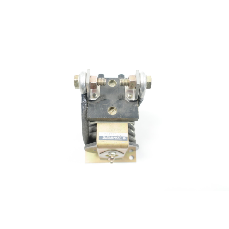 Allen Bradley X-326145 Current Relay