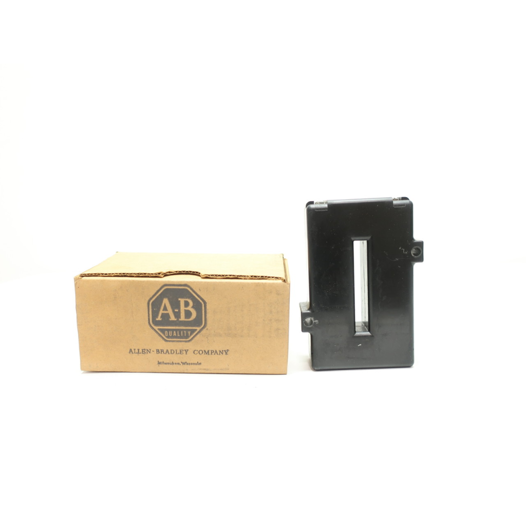 Allen Bradley X-316032 600:5 Current Transformer