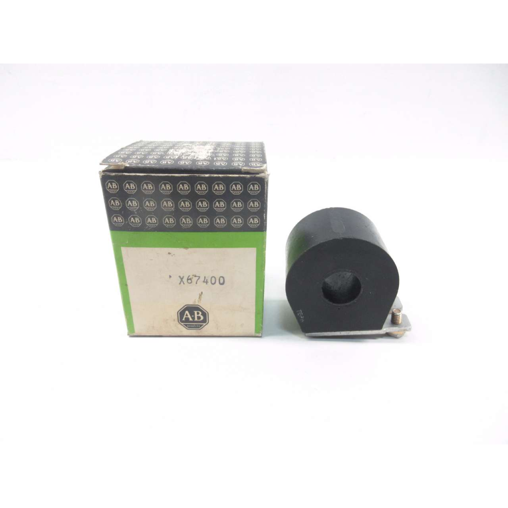Allen Bradley X-67400 Relay Coil