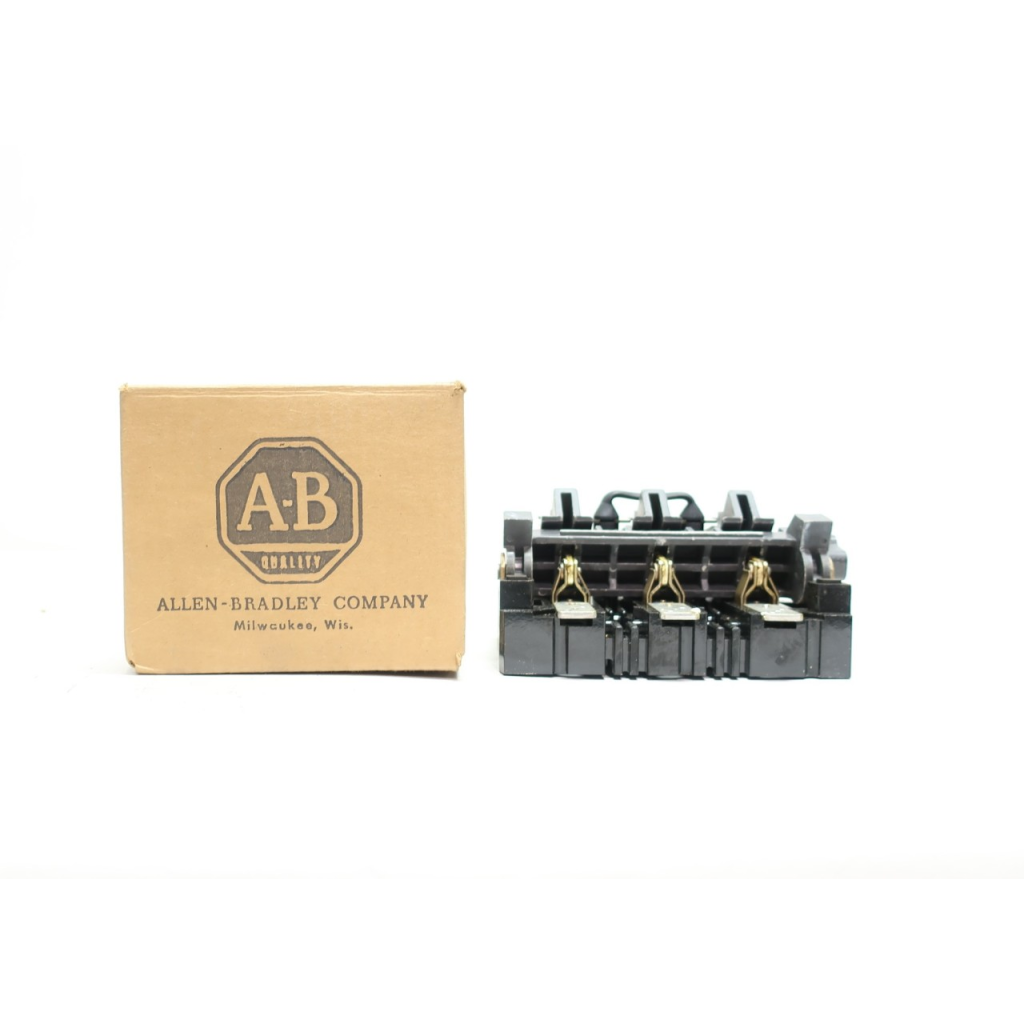 Allen Bradley X-395316 1494f 3p 30a Amp 600v-ac Disconnect Switch