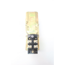 Allen Bradley 849-ZOA32 Pneumatic Timing Relay