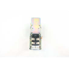 Allen Bradley 849-ZOD32 Timer Relay 120v-ac