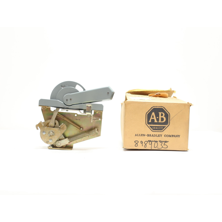 Allen Bradley Z-34066 Disconnect Switch Handle Mechanism Kit