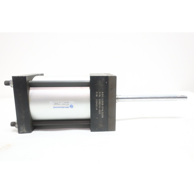 Allen-sherman-hoff 212451-A Double Acting Pneumatic Cylinder 5 X 4-1/2in