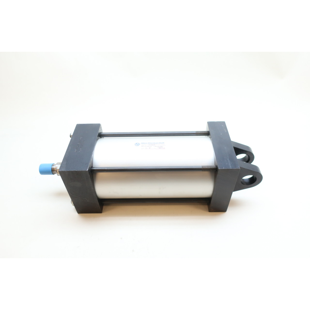 Allen-sherman-hoff 219364-B Double Acting Pneumatic Cylinder 1/2in Npt 4in 6in