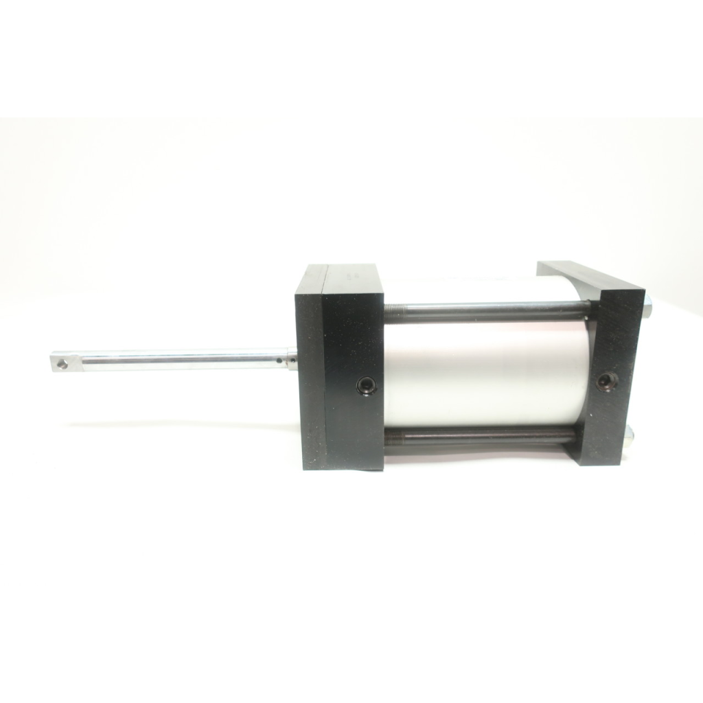 Allen-sherman-hoff 212452-B Double Acting Pneumatic Cylinder 5in X 4-1/2in