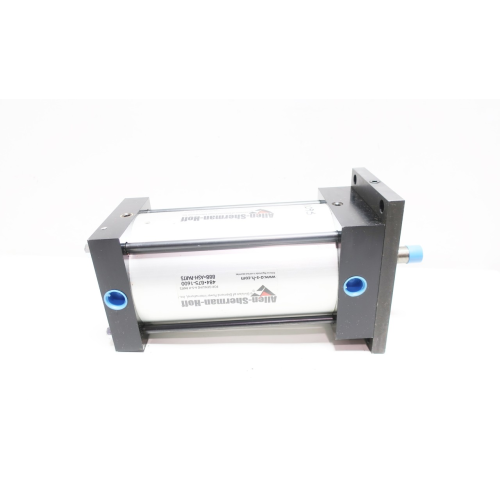 Allen-sherman-hoff 212469 Double Acting Pneumatic Cylinder 6in 8-3/4in 3/4in Npt
