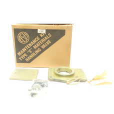 Allen-sherman-hoff R802326 Type E Valve Repair Kit