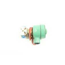Allen-sherman-hoff 101283-2 Solenoid Valve 120v-ac 3/8in Npt
