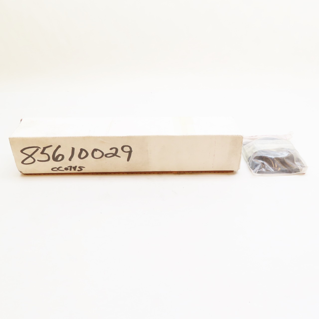 Allenair A 2X4 CB HTP NT 2x4in Double Acting Pneumatic Cylinder