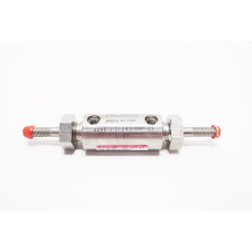 Allenair SSAD-1-1/2X1-DRP-CS 1-1/2x1in Double Acting Pneumatic Cylinder