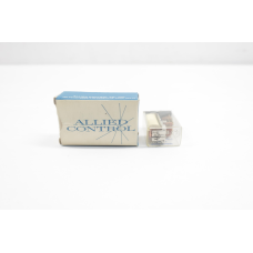 Allied Control T255X17 115v-ac Plug-in Relay