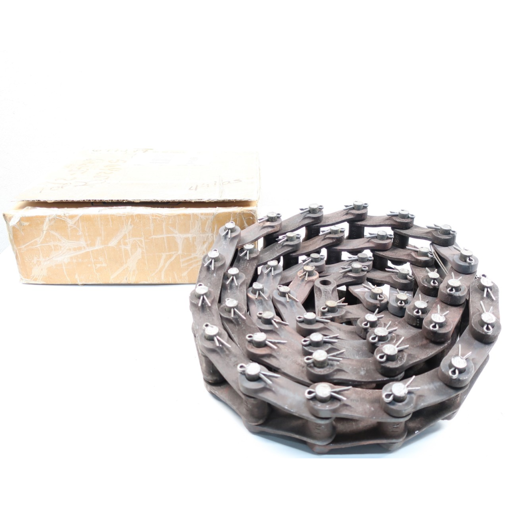 Allied-locke 788 700 Class Pintle Chain 10ft 2.609in