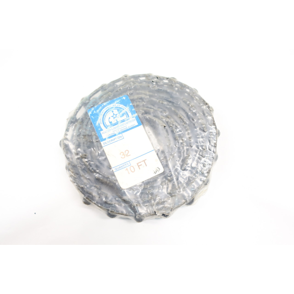 Allied-locke 32 General Purpsoe Cross Link Chain 10ft