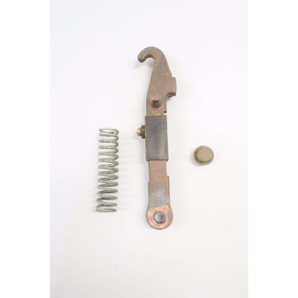 Allis Chalmers 71-240-221-503 Arcing Finger Contact Assembly