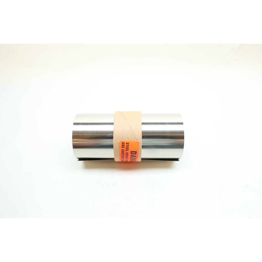 Aloma Shim Stainless .005 6in X 50in