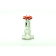 Aloyco 62 Manual Stainless 1/4in Npt Globe Valve