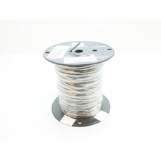 Alpha 1632 Black Copper Hook Up 1c 20awg 500ft 1500v-ac Wire