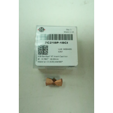 Ame 7C218P-18CI #18 Gen3sys Xt Cast Iron Insert
