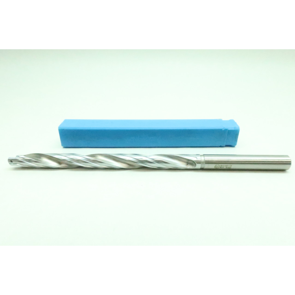 Ame Spieth 051103-19 Tool Holder 0.531in