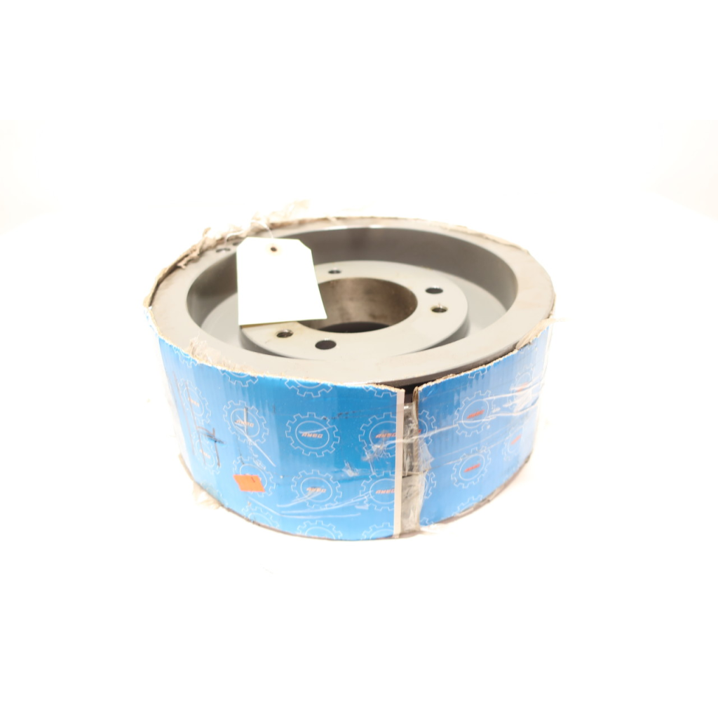 Amec 6-5V1090E V-belt Sheave 6 Groove
