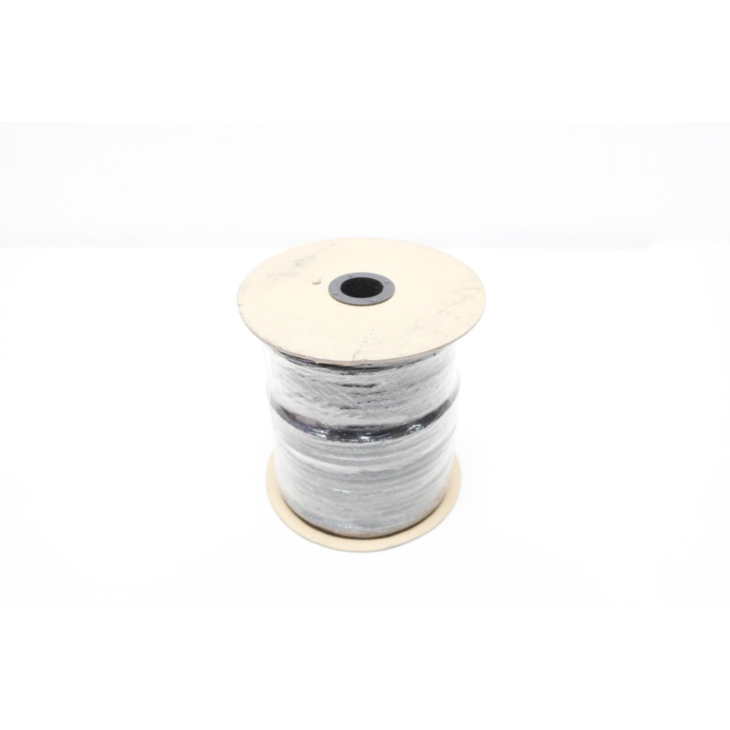 American Braiding 3030INA Valve Packing 3/16in 5lb Fiberglass W/ Wire & Core