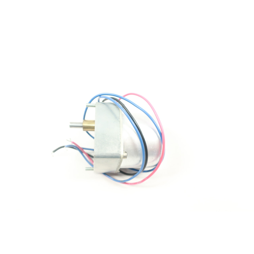 American Philips K86116-U4 Synchronous Motor 50-60rpm 120v-ac